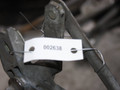 механизм стеклоочистителя (трапеция дворников) Volkswagen Passat B5 (1996 - 2001), 3D1955113A - фото №4
