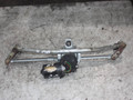 механизм стеклоочистителя (трапеция дворников) Volkswagen Golf 4 поколение (1997 - 2006), 1J0955623 - фото №2