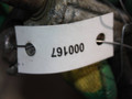 механизм стеклоочистителя (трапеция дворников) Volkswagen Golf 4 поколение (1997 - 2006), 1J0955623 - фото №4