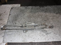 механизм стеклоочистителя (трапеция дворников) Skoda Superb 1 поколение 2004, 0390241528 - фото №2
