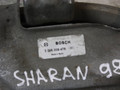 механизм стеклоочистителя (трапеция дворников) Volkswagen Sharan 1 поколение [2-й рестайлинг] 2003, 0398009476 - фото №2