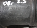 патрубок воздушного фильтра IVECO Daily 4 поколение (2006 - 2011), 2.3 л., дизель, 504135454 - фото №2