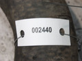 патрубок радиатора IVECO Daily 4 поколение (2006 - 2011), 2.3 л., дизель - фото №3