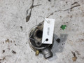 клапан EGR Opel Vectra B (1995 - 1999), 1.8 л., бензин - фото №2