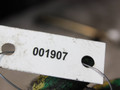 клапан EGR Opel Vectra B (1995 - 1999), 1.8 л., бензин - фото №3