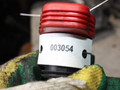 катушка зажигания Audi A8 D4/4H (2009 - 2014), 4.2 л., бензин, 0023235020 - фото №4