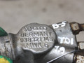 подогреватель охлаждающей жидкости Volkswagen Passat B5 (1996 - 2001), 1.9 л., дизель, 038121145 - фото №2
