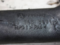 патрубок интеркулера Volkswagen Passat B5 (1996 - 2001), 1.9 л., дизель, 8D0145840 - фото №2