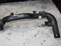 патрубок интеркулера Volkswagen Passat B5 (1996 - 2001), 1.9 л., дизель, 8D0145840 - фото №3