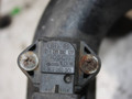 патрубок интеркулера Volkswagen Passat B5 (1996 - 2001), 1.9 л., дизель, 8D0145840 - фото №4