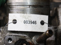 заслонка дроссельная Audi A3 8P (2003 - 2005), 1.8 л., бензин, 06A133062F - фото №4