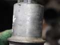 клапан EGR Audi A3 8P (2003 - 2005), 1.8 л., бензин, 06A131501G - фото №4