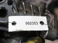 клапан EGR Audi A3 8L (1996 - 2000), 1.8 л., бензин - фото №3