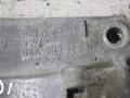 кронштейн генератора Audi A3 8L [рестайлинг] (2000 - 2003), 1.8 л., бензин, 06A903143P - фото №2