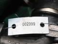 клапан EGR Audi A8 D4/4H (2009 - 2014), 4.2 л., бензин, 079131101P - фото №4