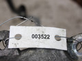 кронштейн двигателя Audi A8 D4/4H (2009 - 2014), 4.2 л., бензин, 4H0199308AC - фото №4