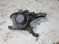 кронштейн КПП Audi A8 D4/4H (2009 - 2014), 4.2 л., бензин, 4H0399114E - фото №2