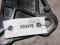 кронштейн КПП Audi A8 D4/4H (2009 - 2014), 4.2 л., бензин, 4H0399114E - фото №5