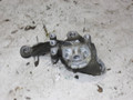 кронштейн КПП Audi A8 D4/4H (2009 - 2014), 4.2 л., бензин, 4H0399113E - фото №2