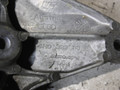 кронштейн КПП Audi A8 D4/4H (2009 - 2014), 4.2 л., бензин, 4H0399113E - фото №4