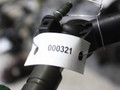 форсунка Mercedes-Benz S-Класс W221 2009, 3.0 л., дизель, A6420701187 - фото №3