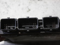 блок управления двигателем Renault Master 2 поколение [рестайлинг] (2003 - 2010), 2.5 л., дизель, 8200311550 - фото №4