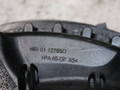 патрубок интеркулера Mercedes-Benz S-Класс W221 [рестайлинг] 2009, 3.0 л., дизель, 0112765D - фото №4