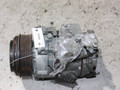 компрессор кондиционера Mercedes-Benz S-Класс W221 [рестайлинг] 2009, 3.0 л., дизель, 4472806172 - фото №2