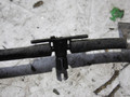 трубка обратки форсунок IVECO Daily 4 поколение 2011, 3.0 л., дизель, 0445130041 - фото №2