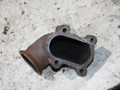 фланец (другие) Fiat Ducato 3 поколение (2006 - 2014), 3.0 л., дизель, 304102697 - фото №2