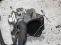 клапан EGR Fiat Ducato 3 поколение (2006 - 2014), 3.0 л., дизель, 504121701 - фото №2