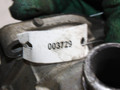 клапан EGR Fiat Ducato 3 поколение (2006 - 2014), 3.0 л., дизель, 504121701 - фото №4