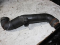 патрубок (трубопровод, шланг) Volkswagen Transporter T5 2007, 1.9 л., дизель, 7H0129615 - фото №2