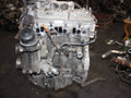 двигатель Honda Accord 7 поколение [рестайлинг] 2005, 2.2 л., дизель, N22A1 - фото №4