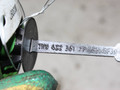 крышка бачка гидроусилителя Volkswagen Transporter T5 (2003 - 2009), 7H0422361 - фото №3