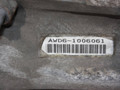 КПП механическая (МКПП) Honda Accord 7 поколение 2006, 2.2 л., дизель, AWD6 - фото №3