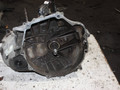 КПП механическая (МКПП) Honda Accord 7 поколение 2006, 2.2 л., дизель, AWD6 - фото №4