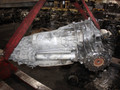 КПП автоматическая (АКПП) Audi A8 D4/4H (2009 - 2014), 4.2 л., бензин, MXR - фото №4