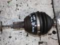 полуось передняя правая (приводной вал, ШРУС) Volvo S80 2 поколение 2008, 2.4 л., дизель, АКПП - фото №3