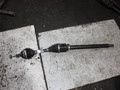 полуось передняя правая (приводной вал, ШРУС) Volvo S80 2 поколение 2008, 2.4 л., дизель, АКПП - фото №5
