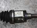 полуось передняя правая (приводной вал, ШРУС) BMW X3 E83 2004, 3.0 л., дизель, 7524046 - фото №3
