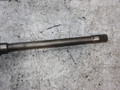 полуось передняя правая (приводной вал, ШРУС) BMW X3 E83 2004, 3.0 л., дизель, 7524046 - фото №4
