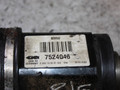 полуось передняя правая (приводной вал, ШРУС) BMW X3 E83 2004, 3.0 л., дизель, 7524046 - фото №5