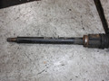 полуось передняя правая (приводной вал, ШРУС) Volvo S60 1 поколение 2003, 2.5 л., бензин, АКПП, P86892, 8689224 - фото №3