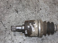 полуось передняя левая (приводной вал, ШРУС) Honda Accord 8 поколение 2010, 2.4 л., бензин - фото №3