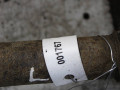 полуось передняя левая (приводной вал, ШРУС) Honda Accord 8 поколение 2010, 2.4 л., бензин - фото №4