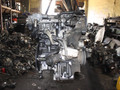 двигатель Opel Vectra C 2005, 1.9 л., дизель, Z19DTH - фото №2