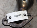 охладитель EGR / Радиатор EGR Volkswagen Transporter T5 2006, 2.5 л., дизель, 070131512F - фото №4