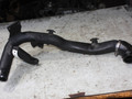 патрубок интеркулера Volkswagen Passat B5 (1996 - 2001), 1.9 л., дизель, 8D01458401 - фото №2