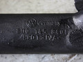 патрубок интеркулера Volkswagen Passat B5 (1996 - 2001), 1.9 л., дизель, 8D01458401 - фото №3